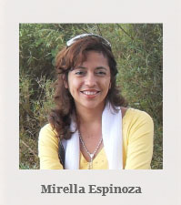 Mirella Espinoza