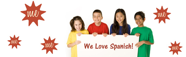 Spanish Tutoring for Children