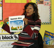 Spanish Tutoring for Children