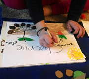Spanish Tutoring for Children