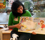 Spanish Tutoring for Children