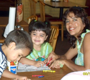 Spanish Tutoring for Children