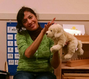 Spanish Tutoring for Children