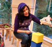 Spanish Tutoring for Children